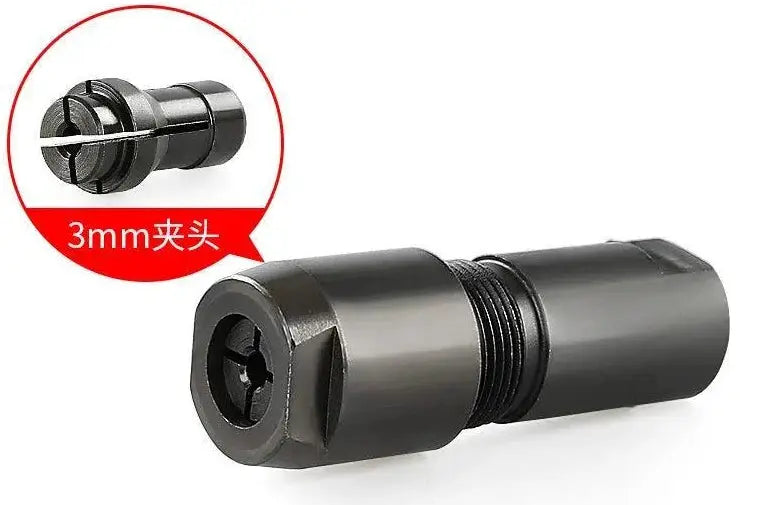 Angle Grinder Chuck Adapter for Versatile Grinding Tasks