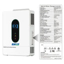 12KW Hybrid Solar Inverter 48V Pure Sine Wave
