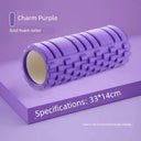 Foam Roller For Runners Muscle Recovery
