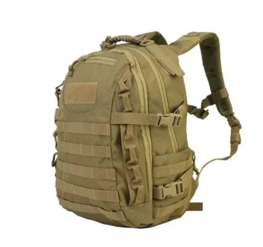 Men's Waterproof Military Tactical Backpack For Camping Gear