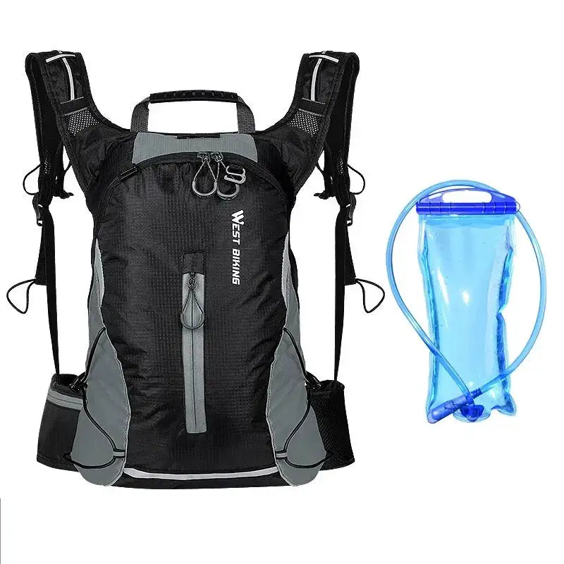 West Biking Ultralight Hydration Backpack for Edition AA — product view 20