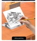 Vertical Lifter Dedicated Laptop for Efficient Use Stand