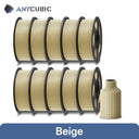 Anycubic PLA Filament Printers Fit