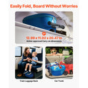 Inch Ride On Kids Travel