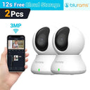 Smart Baby Monitors for Smarter Home Security View