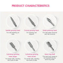 Smart Nail Care Drill Kit for Gel Nails
