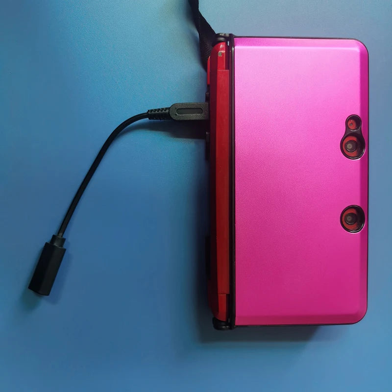 Type C Console Power Cable