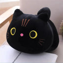 Cozy Plush Toy Pillow for Kids Nap Time