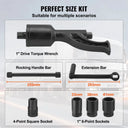 Professional Torque Multiplier Tool