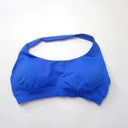 Impact Sports Bra Seamless Halter - High Support