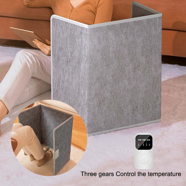 Portable Space Heater