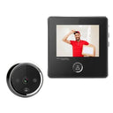 KAK Smart Door Viewer Ir Night Vision Secures Now