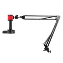 Foldable 48MP 4K 1080P HDMI USB Digital Video Microscope