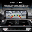 BMW Wireless CarPlay Android Auto Kit