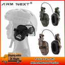 Hearing Protection Headset for Hunters
