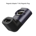 Magnetic Usb C Adapter - Charging
