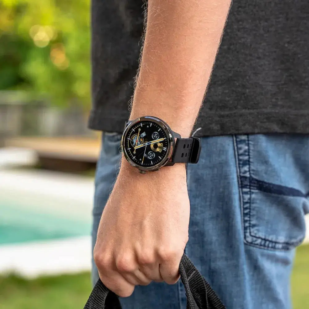 Ulefone Armor Pro Smart Watch GPS — product view 7