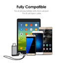 Type C Mini Adapter Fast Data Sync