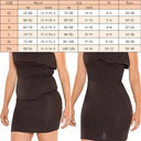 Tummy Control Shaper Panties for Women