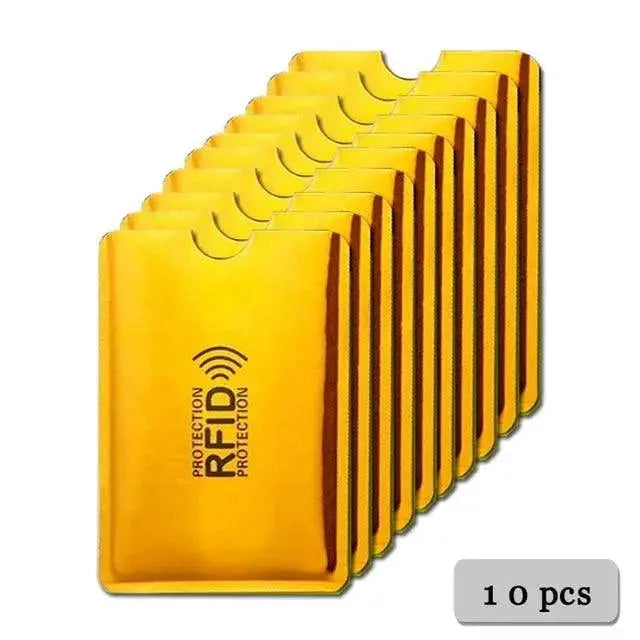 RFID Card Holder for Data Protection — product view 17