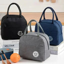 Keeps Meals Fresh Lunch Bag For Students