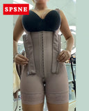 New BBL Faja Extreme Waist Belt High Compression Girdle