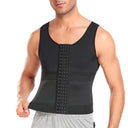 Men's Gynecomastia Compression Vest - Adjustable Slimming Sheath
