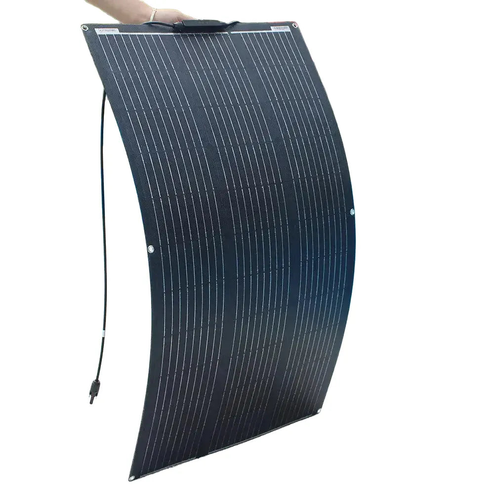 ETFE Flexible Solar Panel Waterproof — product view 1