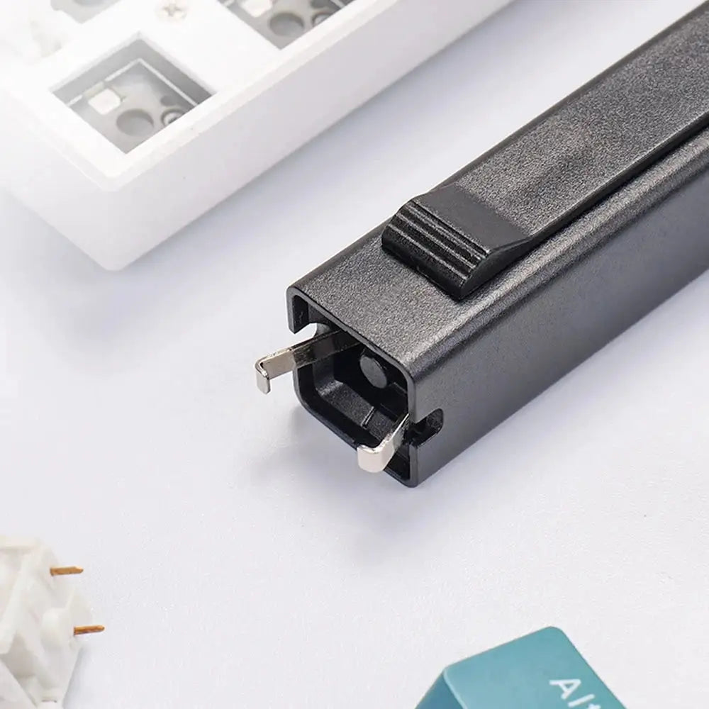 Keyboard Tool - Instant Keycap Lift — Key switch Puller P — product view 3