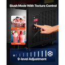 SucceBuy Slushie Machine Commercial Slushy