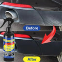 Car Care Restorer for Plastic Shine