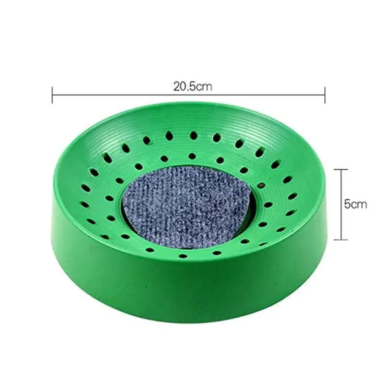 Bird Nest with Vent Holes for Birds Pigeons Parrots