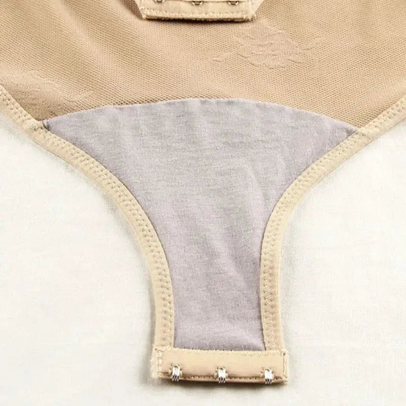 Postpartum Slimming Bodysuit Shapewear For Women Comfort Fit