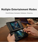 Anbernic Game Console Fun