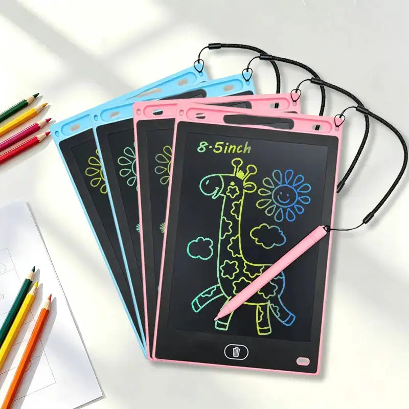 LCD Drawing Tablet For Kids — product view 16