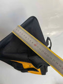 Versatile Tool Bag for Electric Wrench and Screwdriver Use
