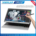 14 Inch 2 In 1 IPS Touchscreen Laptop Intel N95 16GB RAM