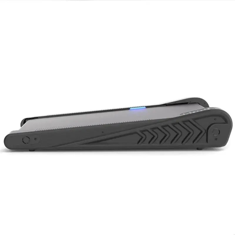 Foldable Portable Under Desk Slope Walking Cardio Training Fitness Pad Home Use Electric Treadmill