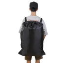 Waterproof Laundry Backpack for Campers