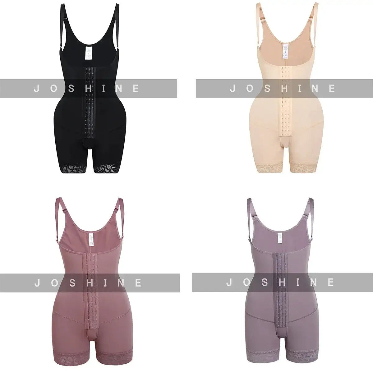 Colombian Slimming Corset for Waist Training and Shaping
