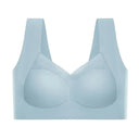 Ice Silk Bra For Women Anti Sag Lift