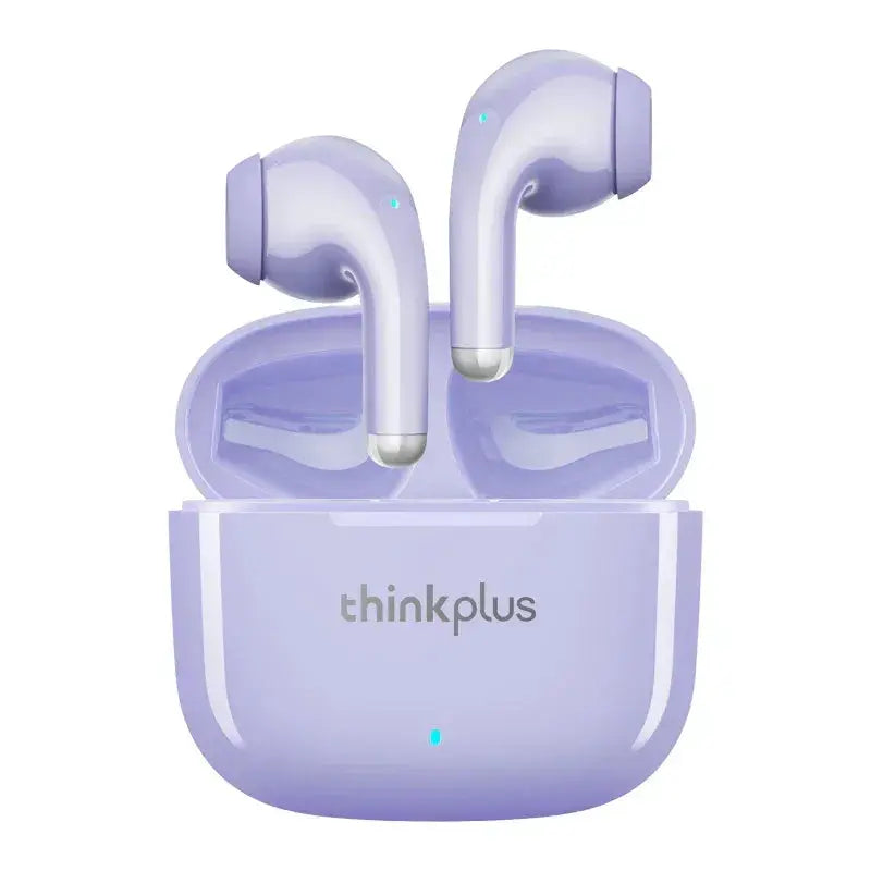Upgraded LP40 Pro TWS Earphones Wireless Bluetooth 5.1 Audio