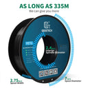 PETG Filament Bulk Bundle for Prototypes