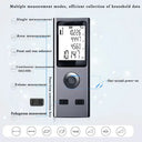Mini Laser Rangefinder Digital Measure