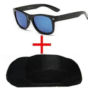 UV 400 Kids Sunglasses Durable For Boys And Girls Safe