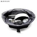 Bange Roll Top Waterproof School Bag