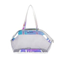 Dog Travel Tote Bag Stylish Airline Approved Carrier Bag