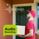 Sannce 5M PoE Nvr Security System