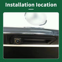 1080P Rear View Cam for Mercedes C Class
