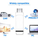 Fast USB-C Pendrive for Pro Transfer